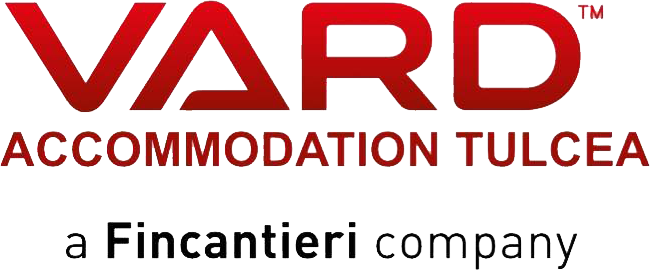 vard tulcea logo